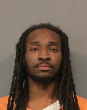 Tony Sentrell Gamble